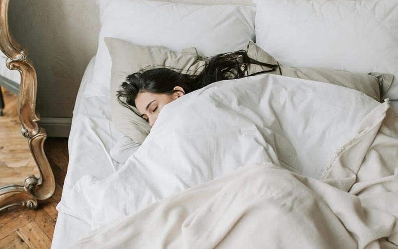 sleep